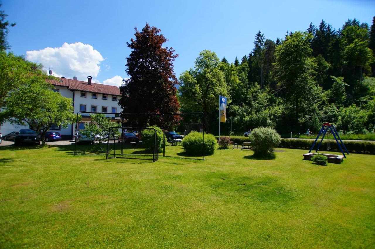Hotel Waldmann