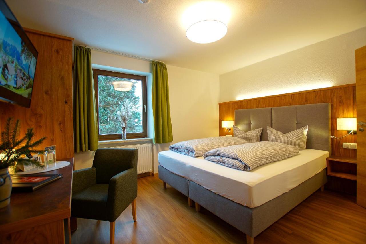 Waldmann Hotel