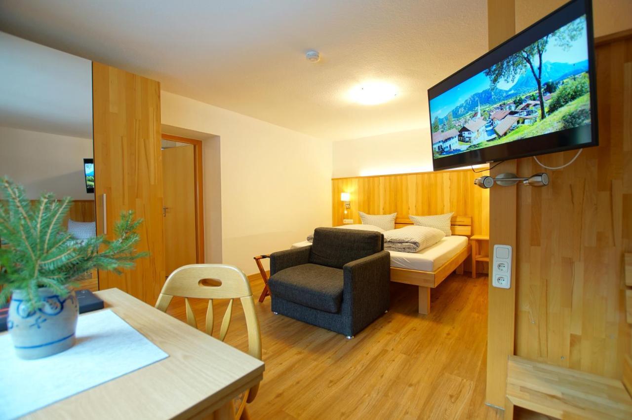 Hotel Waldmann Schwangau