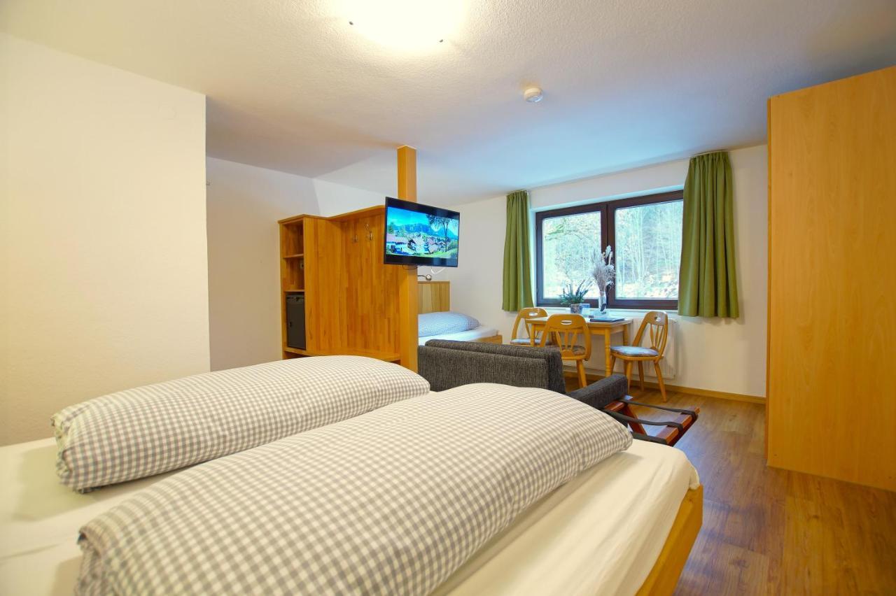 Waldmann Hotel