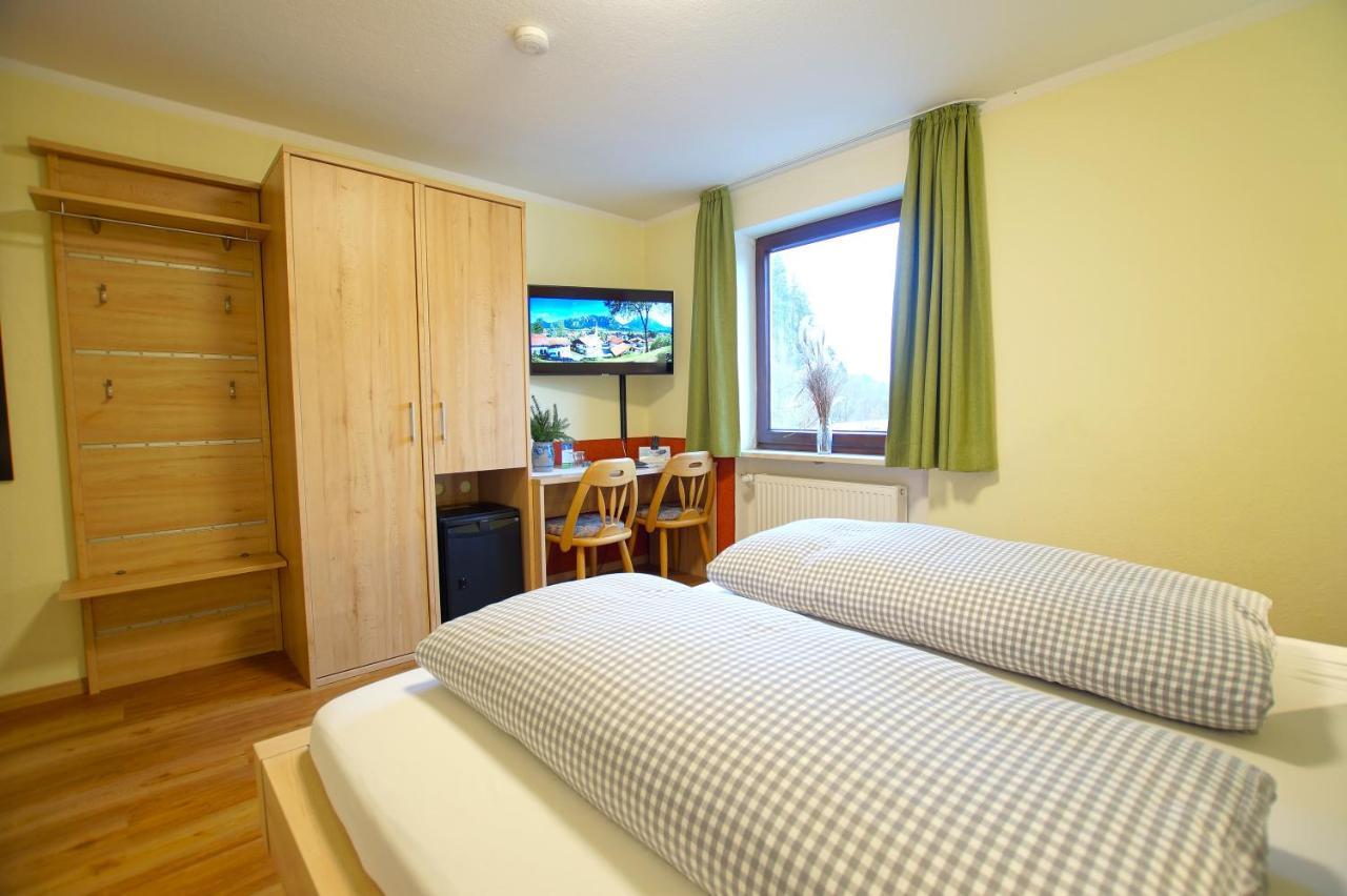 Waldmann Hotel