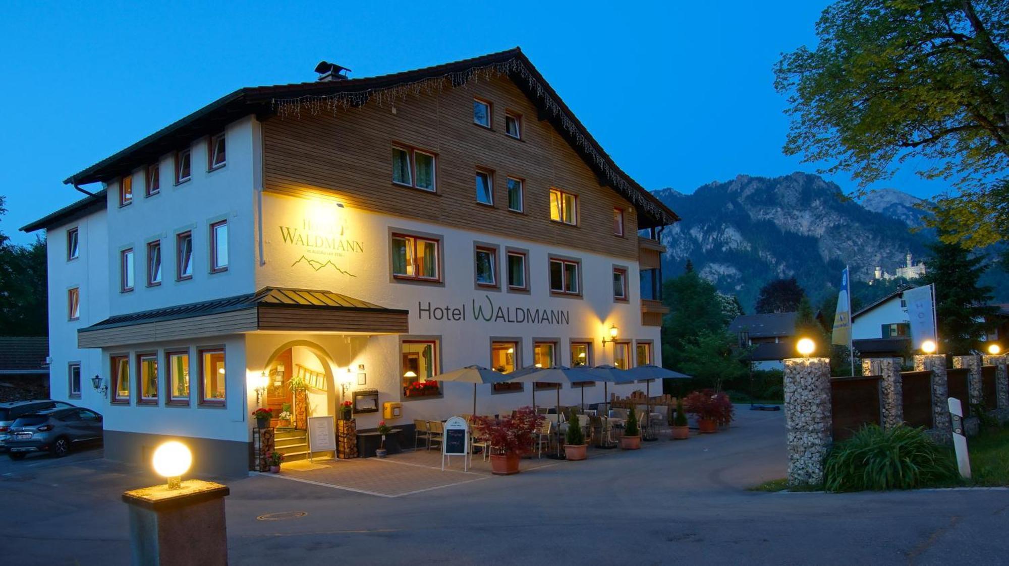 Waldmann Schwangau