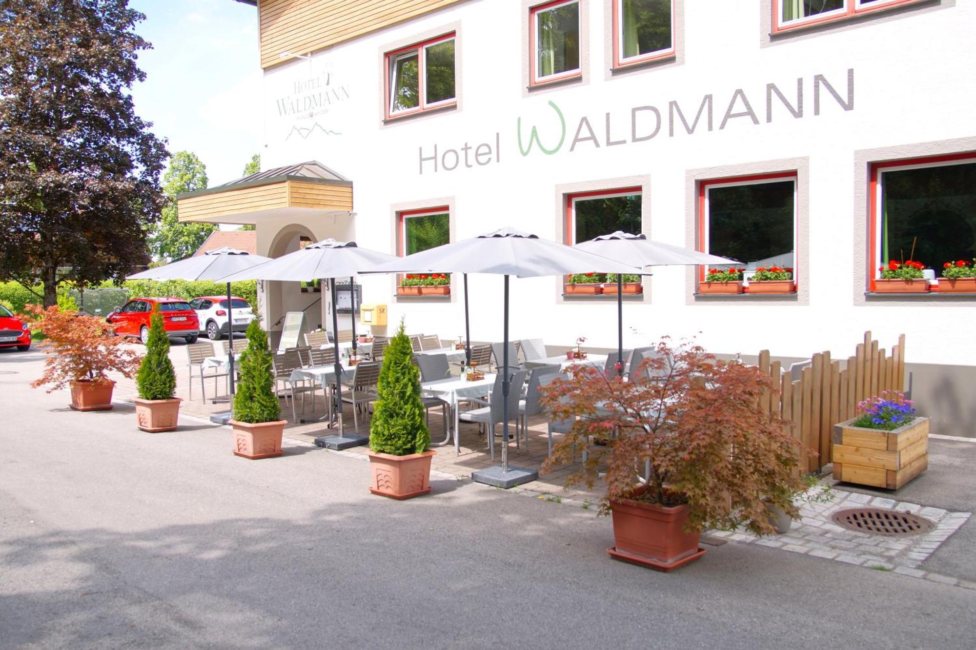 Waldmann Schwangau