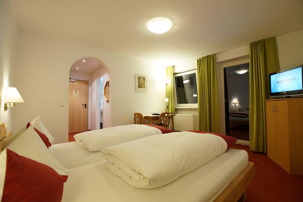 Waldmann 3* Schwangau