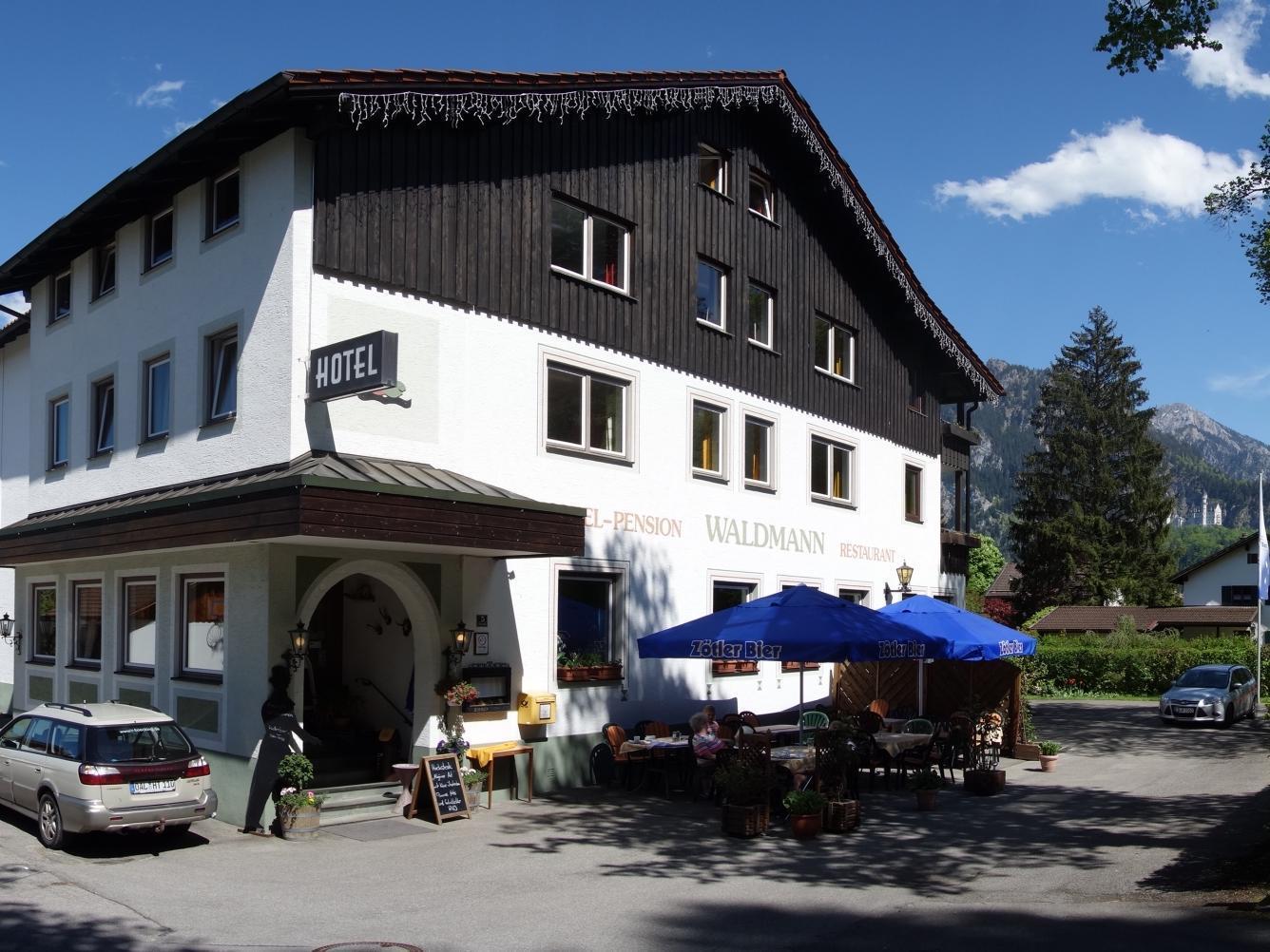 Waldmann 3*
