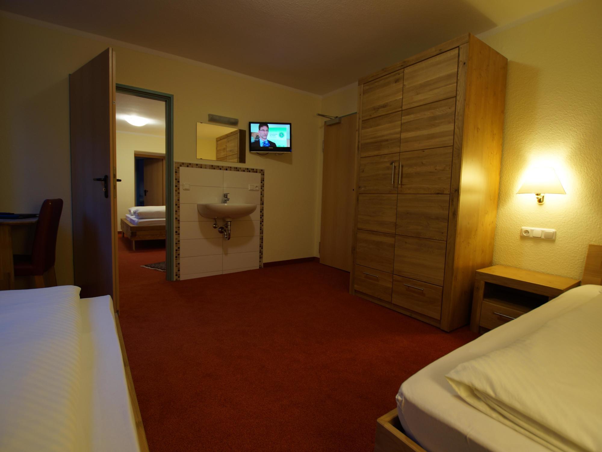 Waldmann Hotel