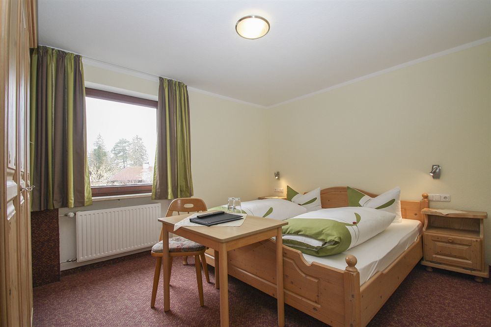 Hotel Waldmann