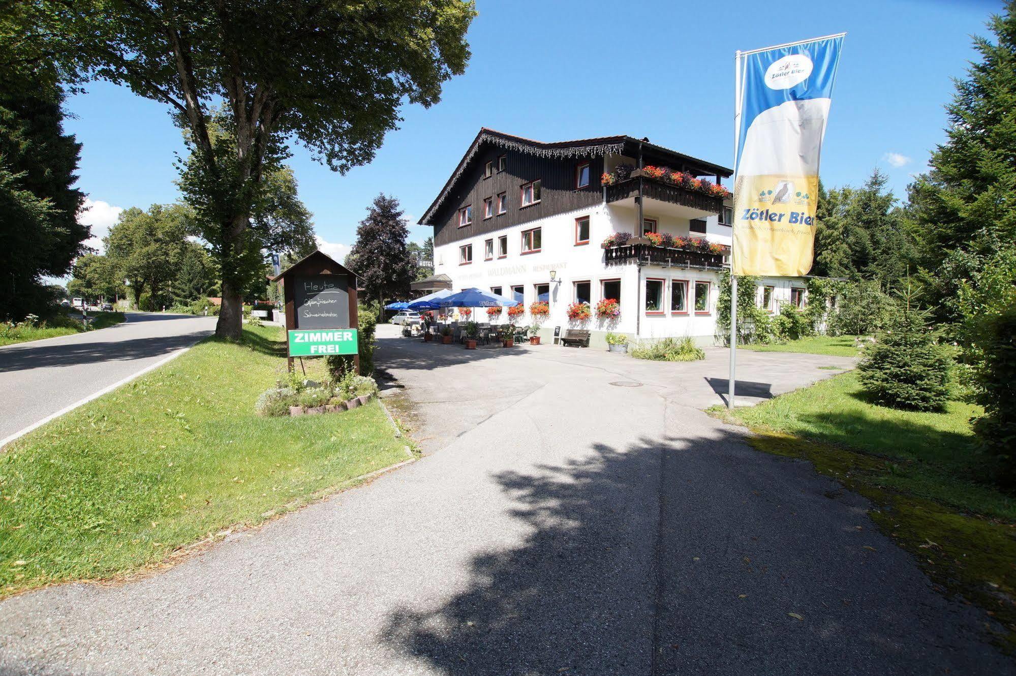 Waldmann Schwangau