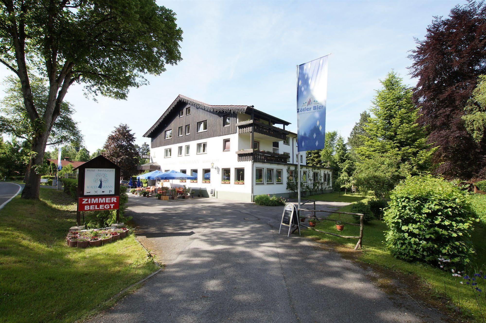 Waldmann 3*