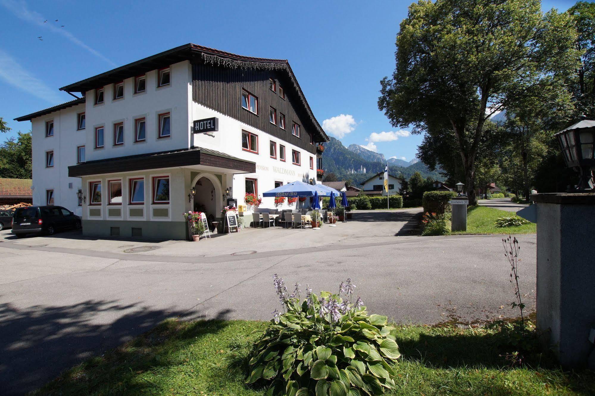 Waldmann