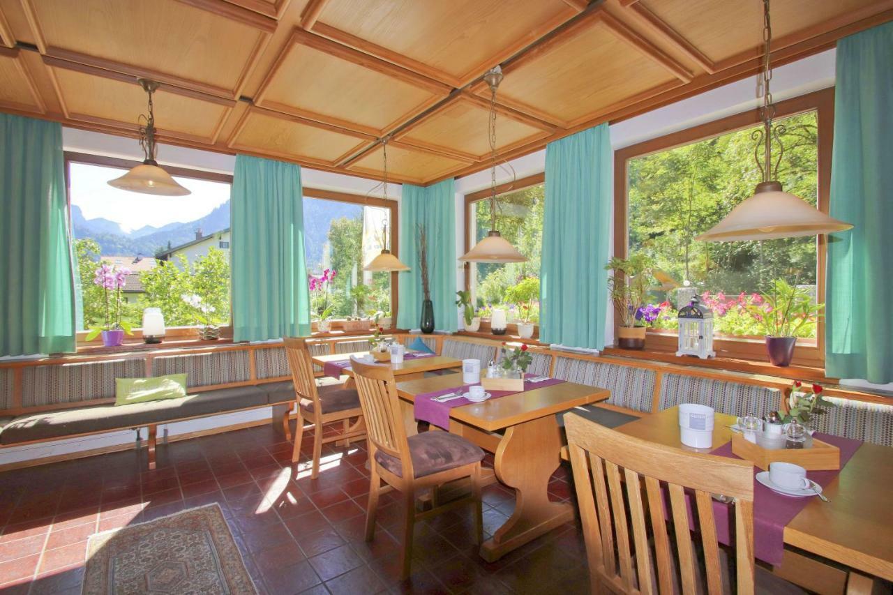 Waldmann 3* Schwangau