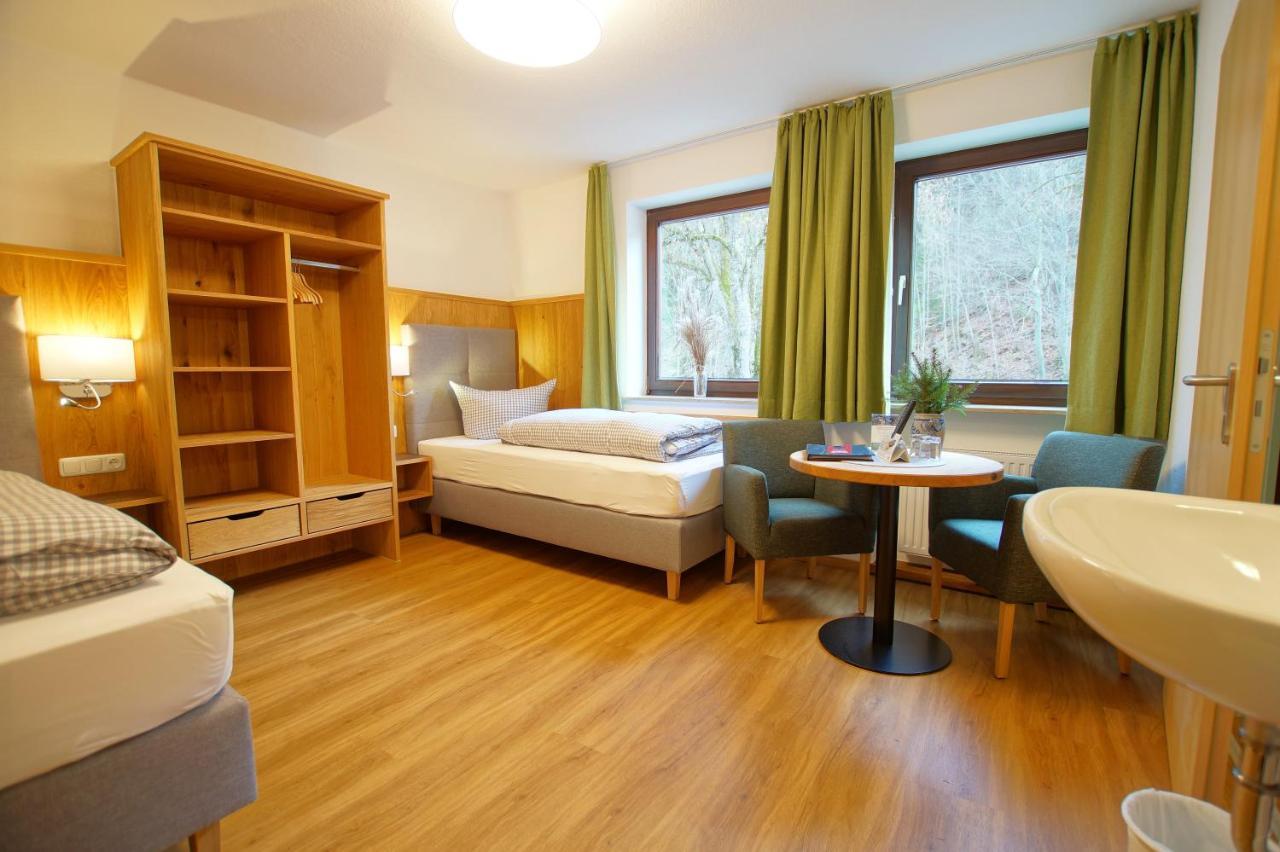 Waldmann 3* Schwangau