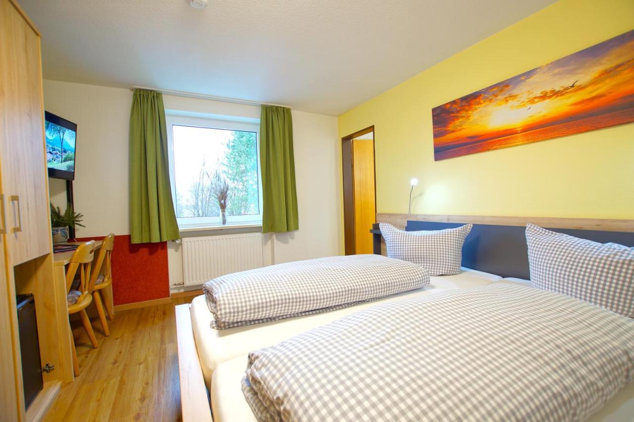 Hotel Waldmann