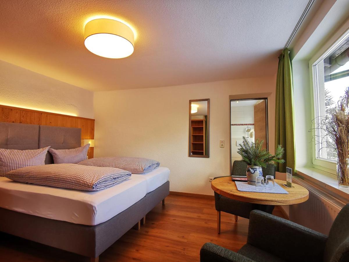 Waldmann Hotel Schwangau