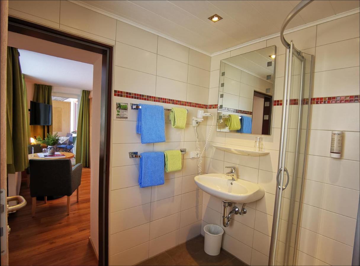 Hotel Waldmann
