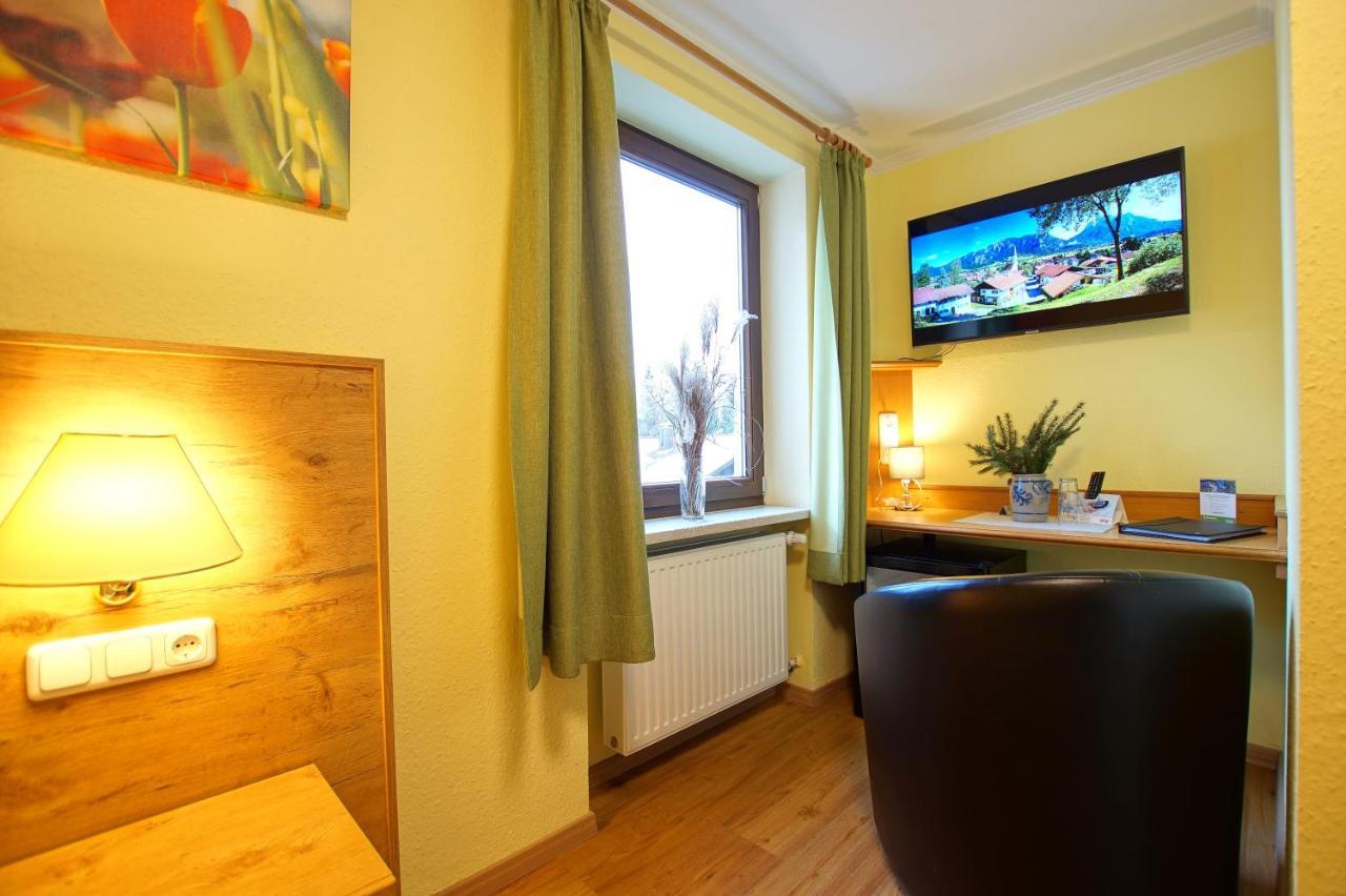Waldmann Hotel