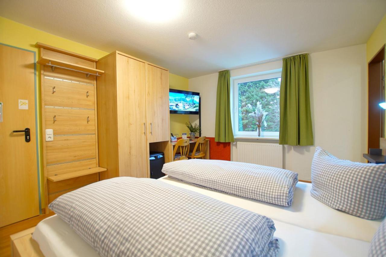 Hotel Waldmann