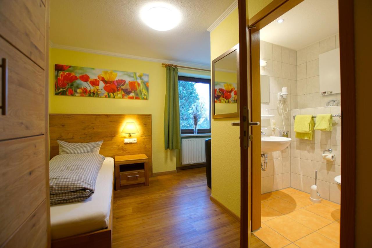 Waldmann Hotel Schwangau