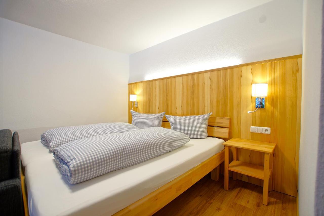 Hotel Waldmann Schwangau