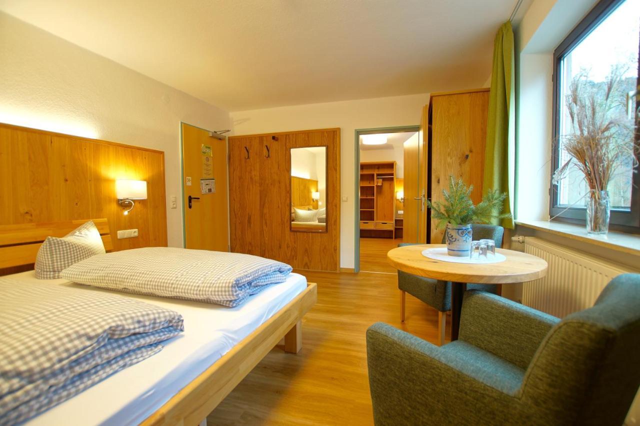 Hotel Waldmann Schwangau