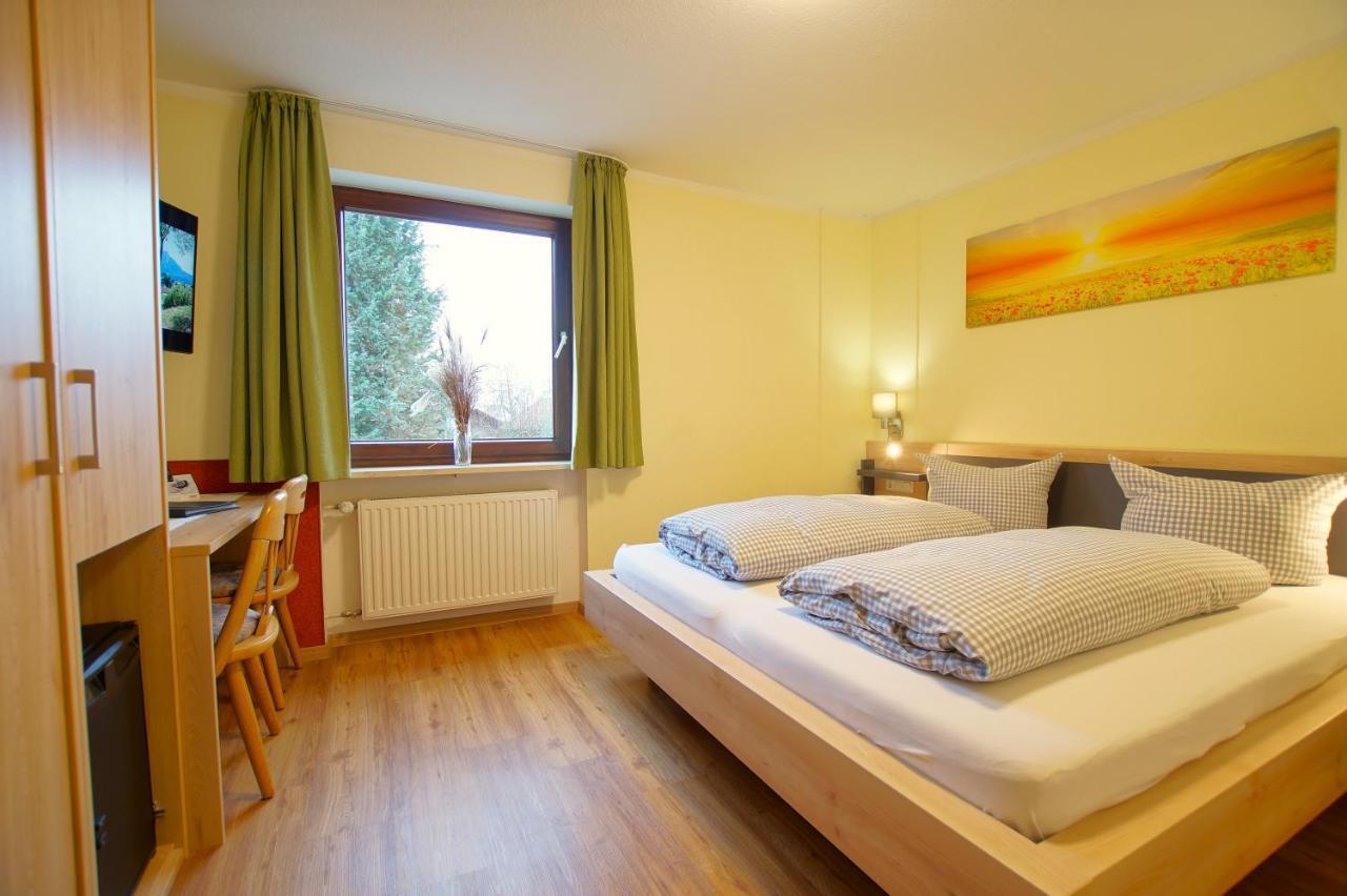 Hotel Waldmann Schwangau