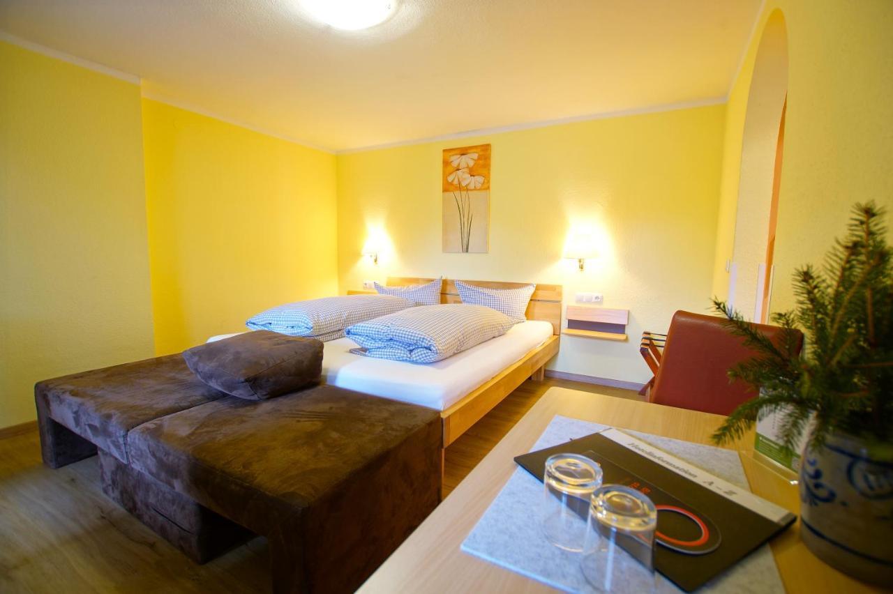 Hotel Waldmann Schwangau