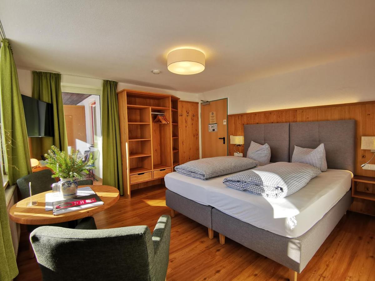 Hotel Waldmann Schwangau