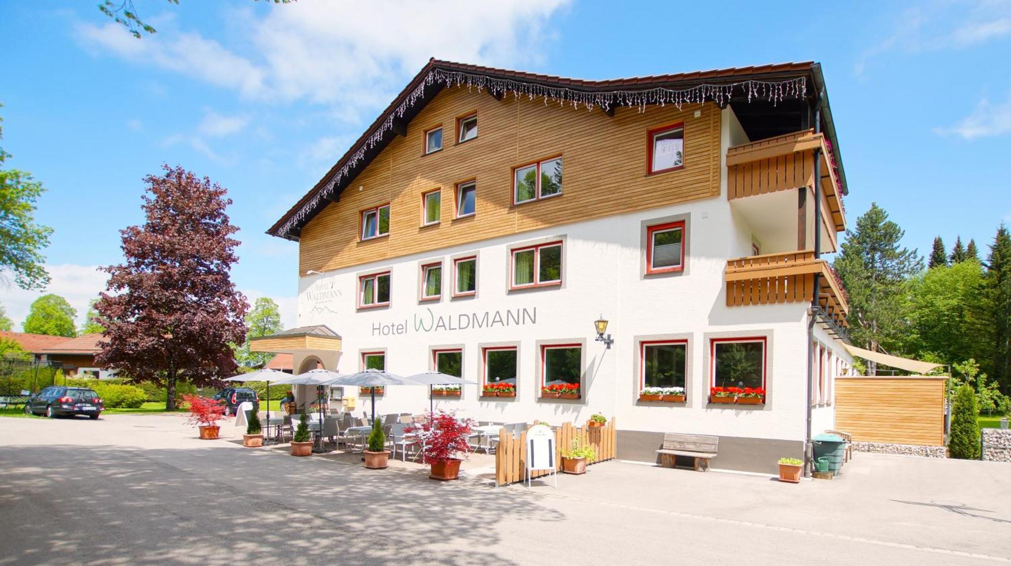 Waldmann Hotel