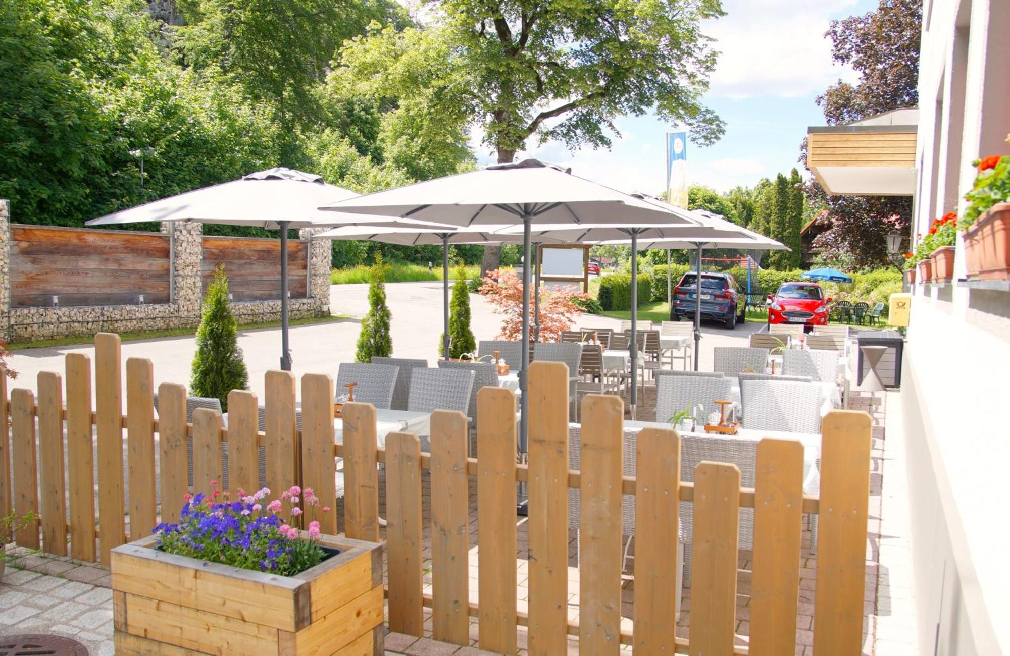 Waldmann Hotel 3*