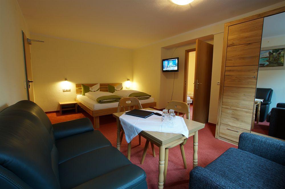 Waldmann Hotel 3*