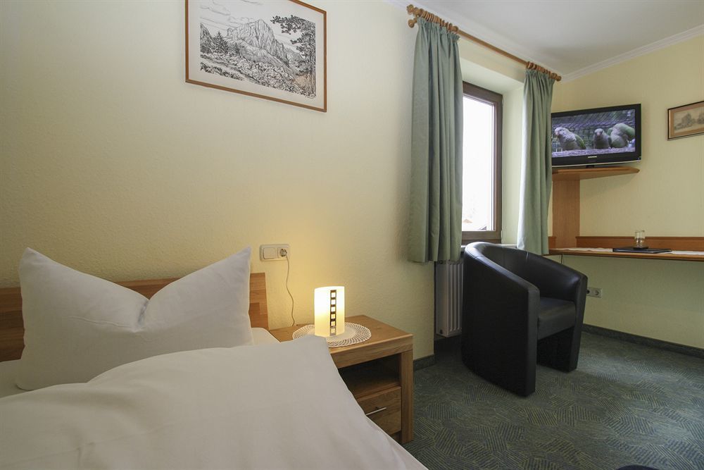 Waldmann Schwangau
