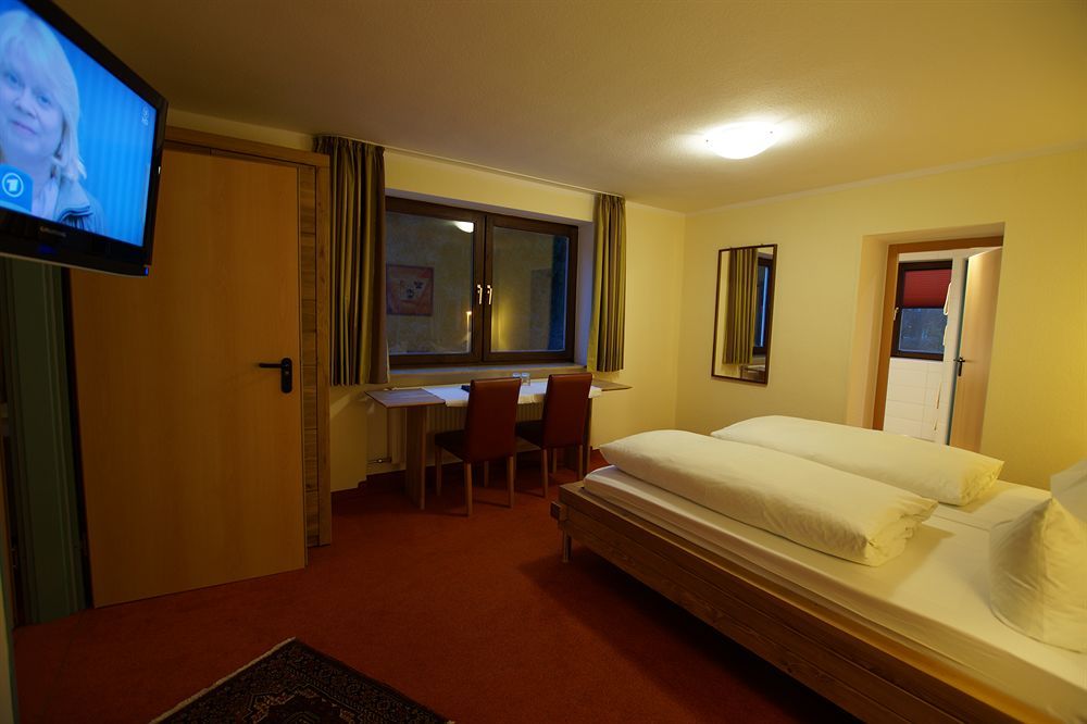 Hotel Waldmann 3*
